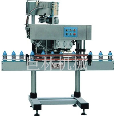 ASB-140全自動(dòng)直列式旋蓋機  