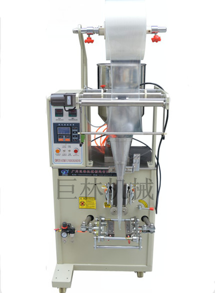 JL-240自動(dòng)液體包裝機  