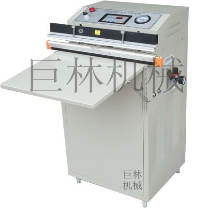 DZ-600/700/800外抽電動(dòng)真空包裝機  