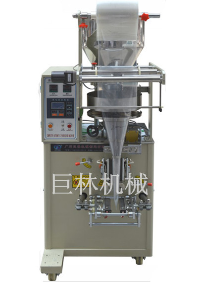 JL-420自動(dòng)顆粒包裝機